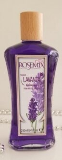 Rosemix Lavanta Kolonyası Cam Şişe 250 ml Kolonya kullananlar yorumlar